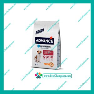 Advance Senior Mini 1.5kg