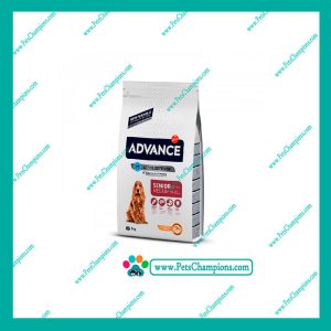 Advance Senior Medium 3kg