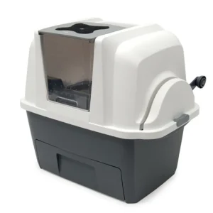 Litera Semi Automática Catit SmartSift Cat Pan